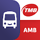 Barcelona Transporte Bus Metro - Androidアプリ