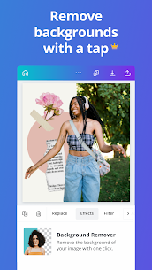 Canva Graphic Design APK for Android 4