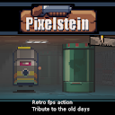 Pixelstein 3d