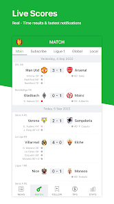 All Football App (@allfootballapp) / X
