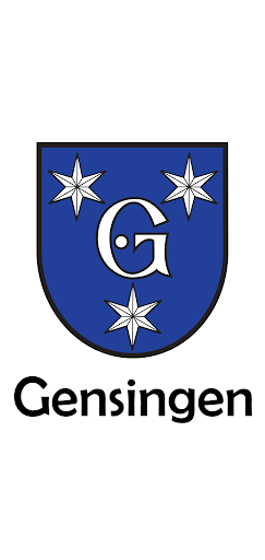 Android application Gensingen screenshort