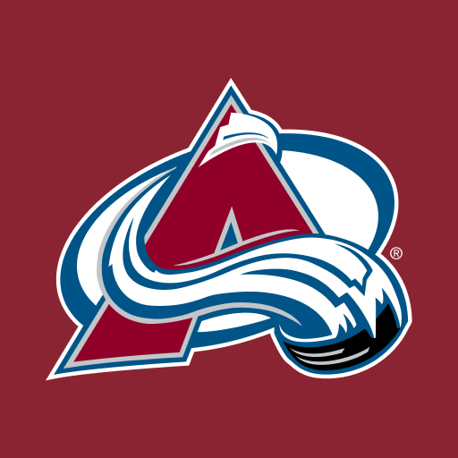 Colorado Avalanche logo