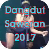 Dangdut Saweran Live 2017 icon