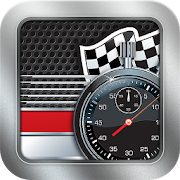 Racing Lap Timer & Stopwatch