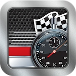 Racing Lap Timer & Stopwatch Apk