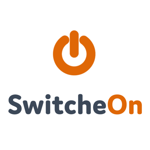SwitcheOn logo