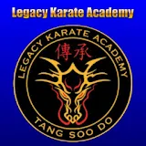 Legacy Karate Academy icon