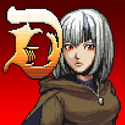 ダークブラッド2　-ダンジョン探索ハクスラRPG- Mod Apk
