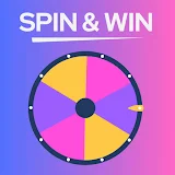 Play to Win Spin Games- MPESA icon