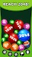 screenshot of Blast to Merge