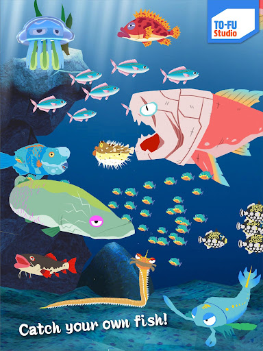 TO-FU Oh!SUSHI 2 - Simulation - games