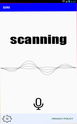 Commands Voice for Siri Screenshot 2 - AppWisp.com