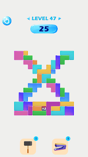 Tap Blocks