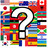 Flags - World, US and UK Apk
