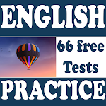 English Practice Tests Free Apk