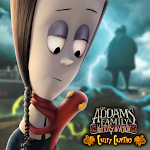 Cover Image of Download Addams Family: Mystery Mansion - The Horror House! 0.4.2 APK