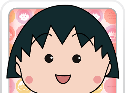 コレクション ちび まる子 ちゃん 壁紙 178731