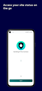 Building X Fire Connect