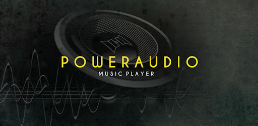 PowerAudio Pro Music Player Mod APK v10.1.4 (Pro)