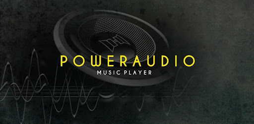PowerAudio Pro Music Player