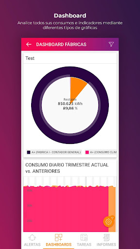 Kallpa Clientes Screen 2