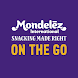 MDLZ On the Go - Androidアプリ