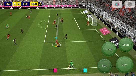 eFootball™ 5