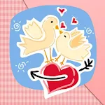 Love Cards! - for Doodle Text! Apk