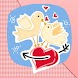 Love Cards! - for Doodle Text! - Androidアプリ