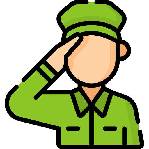 Reservist ROTC logo