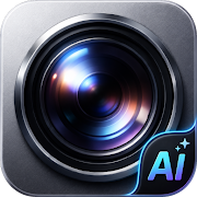 Camera Pro: 100x Zoom & 4K Cam