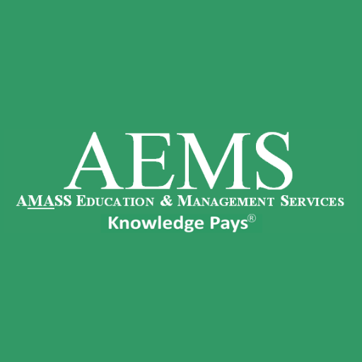 AMASS Education logo