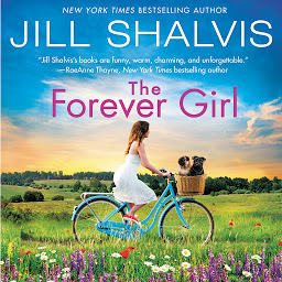 Icon image The Forever Girl: A Novel