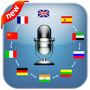Top 39 Tools Apps Like Voice Translator & Voice Typing For All Languages - Best Alternatives