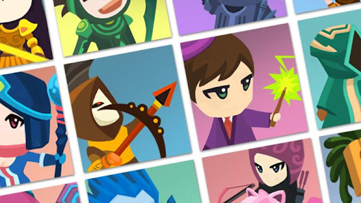Tap Titans download latest version Gallery 4