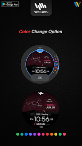 Screenshot image