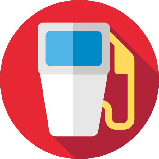 FuelGuardian-Fuel and expenses  Icon