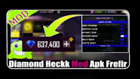 ffh4x diamond mod frefir hacku APK for Android Download