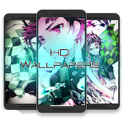 Top 37 Personalization Apps Like KNY Wallpaper - Kimetsu No Yaiba HD Wallpaper 2020 - Best Alternatives