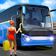 Coach Bus Simulator Games: Bus Driving Games 2021