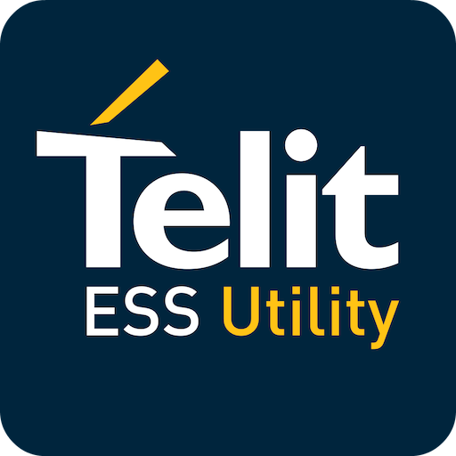 ESS Utility 1.1 Icon