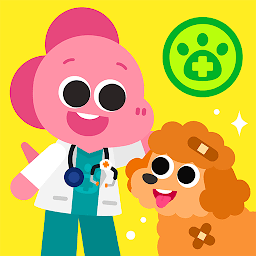 Icon image Cocobi Animal Hospital -Doctor