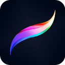 Procreate Paint-Editing For Android Tips  2.0 APK Download