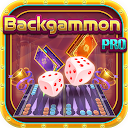 アプリのダウンロード Backgammon Pro をインストールする 最新 APK ダウンローダ