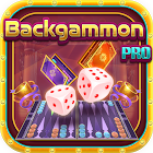 Backgammon Pro 3.2