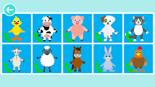 Educational Games for Babies Screen 3