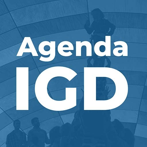 Agenda Igualada logo