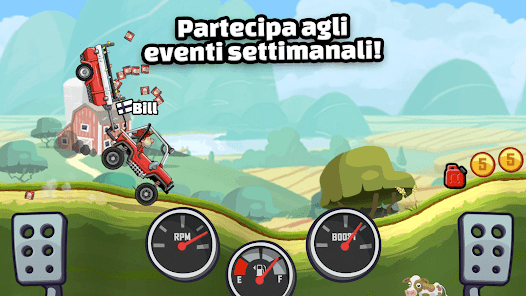 Immagine screenshot