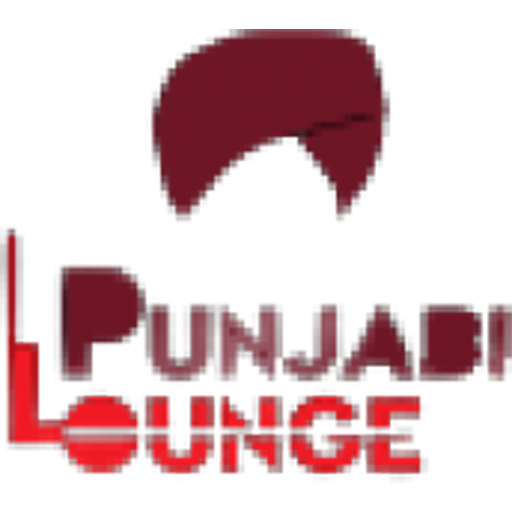 Punjabi Lounge logo