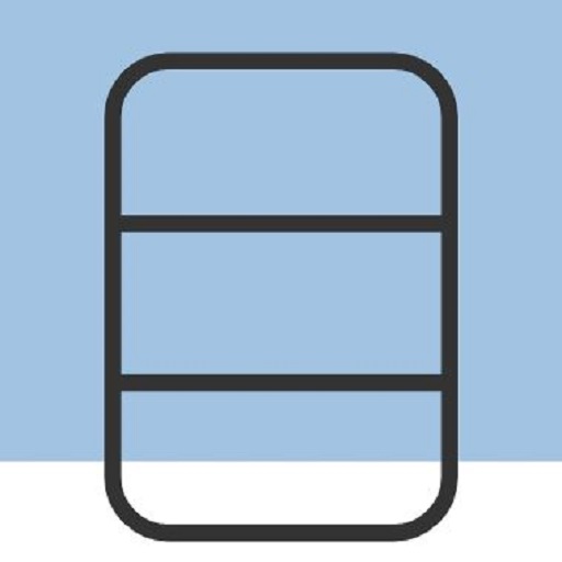 Memory Shelf logo